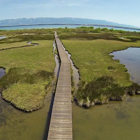 Апартаменты Mamma Mia Нин