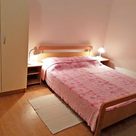 Mamma Mia Apartment