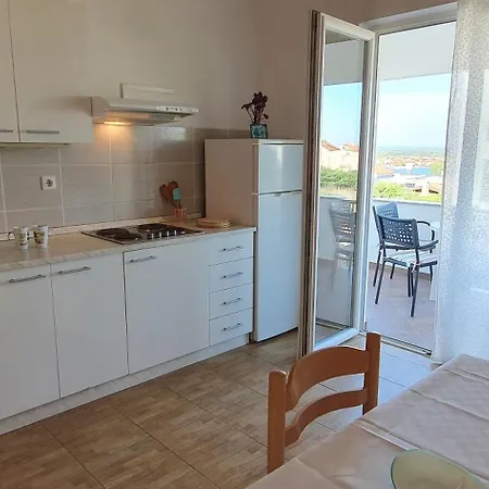Apartment Mamma Mia Nin