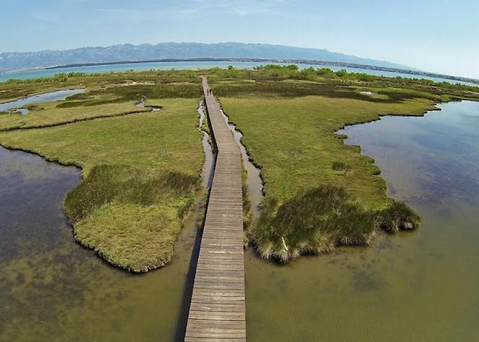 Apartman Mamma Mia Nin