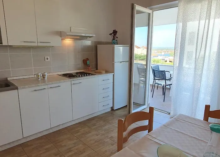 Apartman Mamma Mia Nin